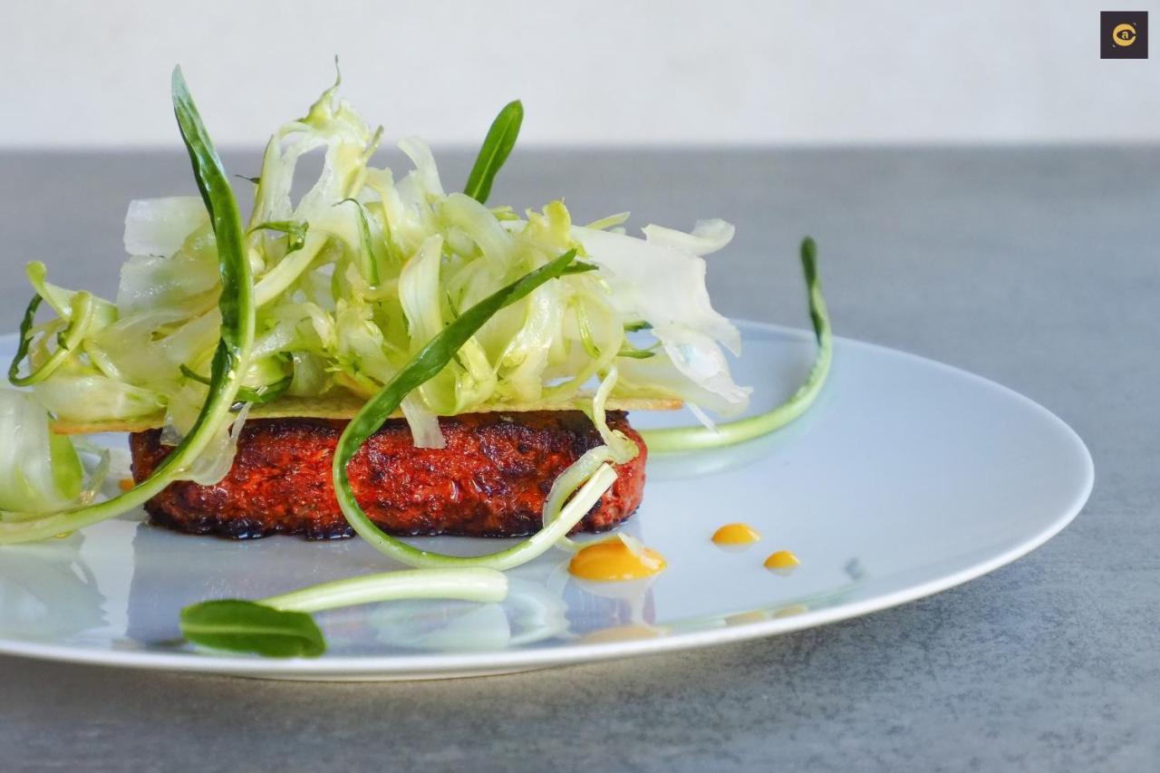 Hotel Ristorante Da Politano Boves ภายนอก รูปภาพ