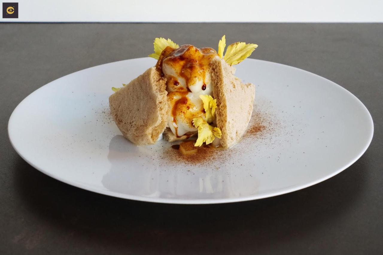 Hotel Ristorante Da Politano Boves ภายนอก รูปภาพ