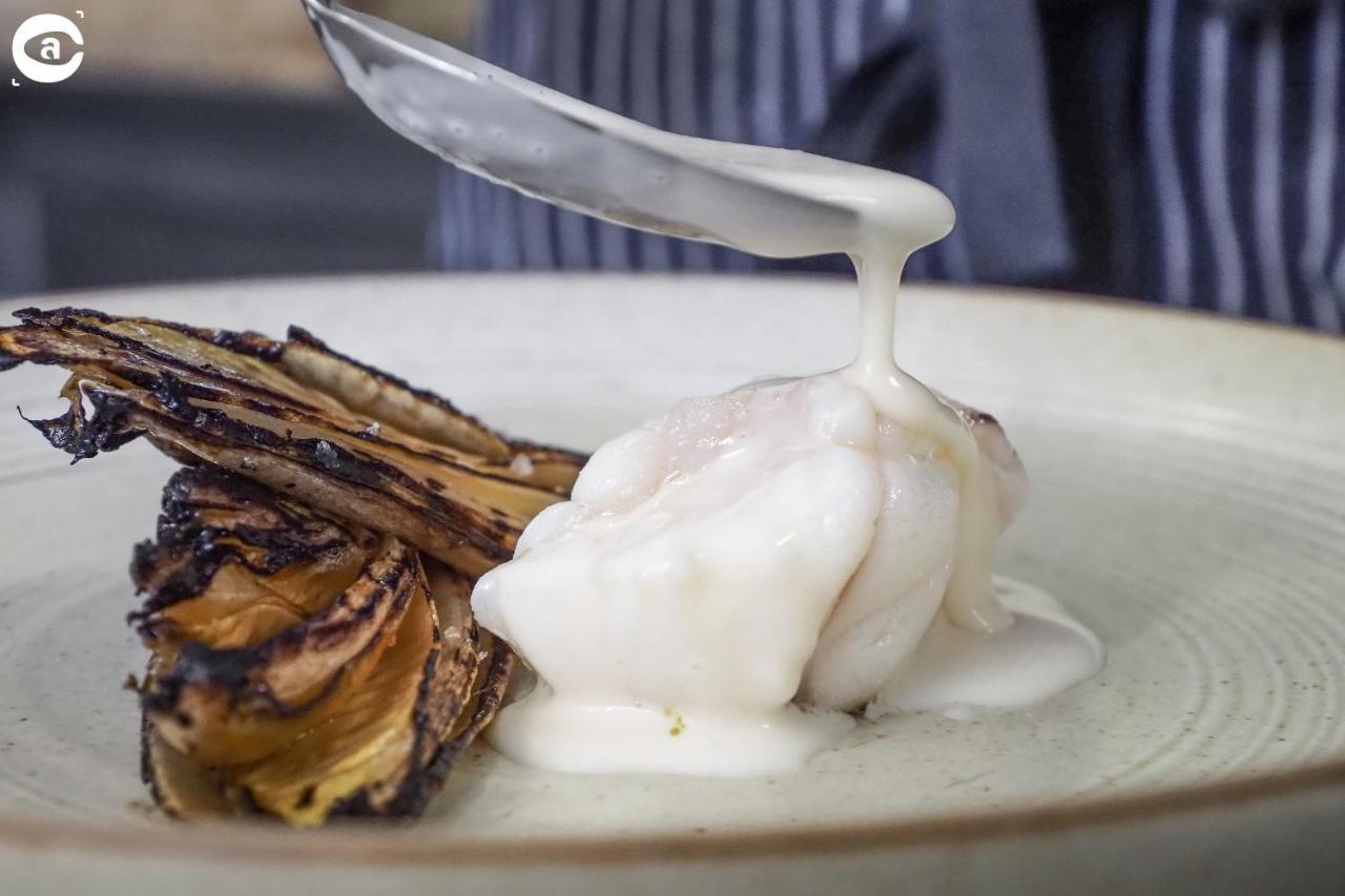 Hotel Ristorante Da Politano Boves ภายนอก รูปภาพ