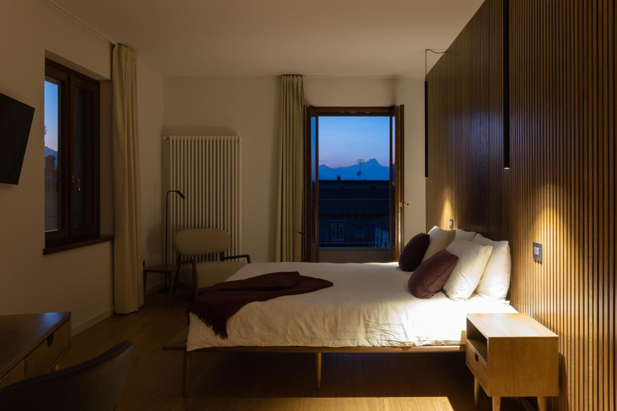 Hotel Ristorante Da Politano Boves ภายนอก รูปภาพ