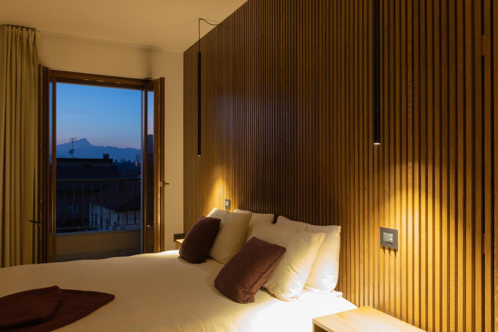 Hotel Ristorante Da Politano Boves ภายนอก รูปภาพ
